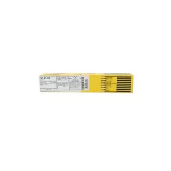 Electrod rutil roz ESAB Approx 46 Fi 3,2 mm (E6013) pachet 5,5 kg, 189 buc