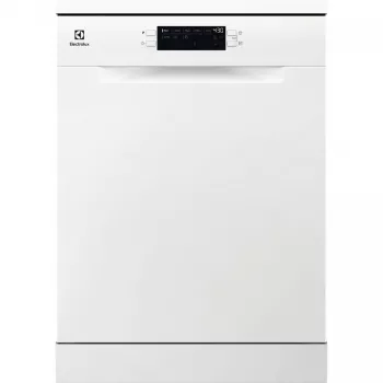Mașină de spălat vase Electrolux E52SE100SW, 60 cm