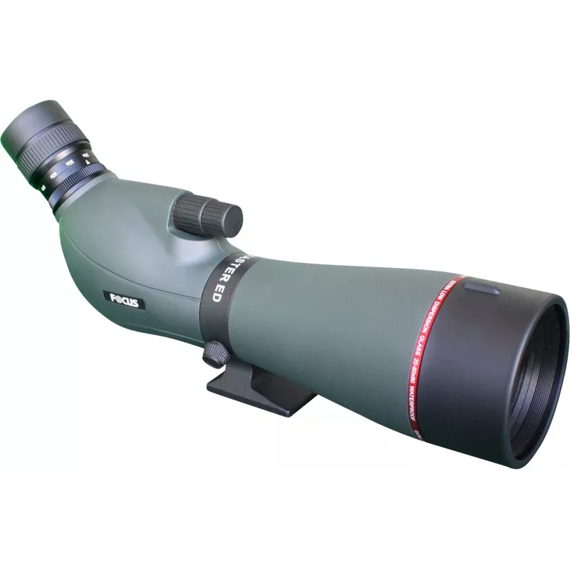 Lunetă Focus SP14 16-48X65 ED
