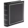 Album foto Focus Black Line Super 200, 11x15 cm, negru (4700001104)
