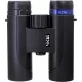 Binoclu cu prismă Roof Focus KHB5-10X32 10x32 - impermeabil, anti-aburire, BaK-4, multistratificat, armură din cauciuc, negru