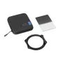 Set Irix Edge 100mm Basic Hard [IFHC-100-BH]