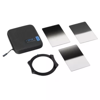 Set Irix Edge 100mm Voyager [IFHC-100-VS]