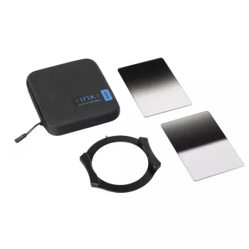 Set Irix Edge 100mm Traveller Soft (Soft GND 0.9, Soft GND 1.2, ND 1000) IFHC-100-TS