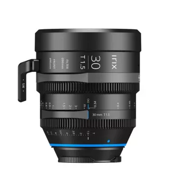 Obiectiv Irix Cine 30mm T1.5 Sony E (marcaje imperiale)