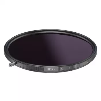 Filtru de densitate neutră variabil IRIX Edge Vari ND 2-5 77mm