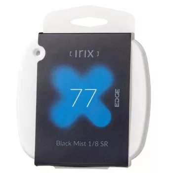 Filtru Irix Edge Black Mist 1/8 SR 77mm