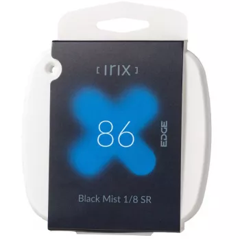 Filtru Irix Edge Black Mist 1/8 SR 86mm