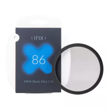 Filtru magnetic Irix Edge MMS Black Mist 1/8 SR 82mm