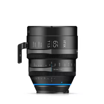 Obiectiv Irix Cine 65mm T1.5 Canon EF metric