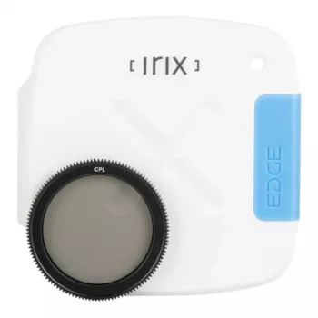 Filtru CPL mic Drop-in Irix Edge MMS [ IFE-MMS-SI-CPL ]
