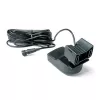 Senzor de adâncime, viteză și temperatură a apei Garmin Transom Mount Intelliducer cu NMEA 2000