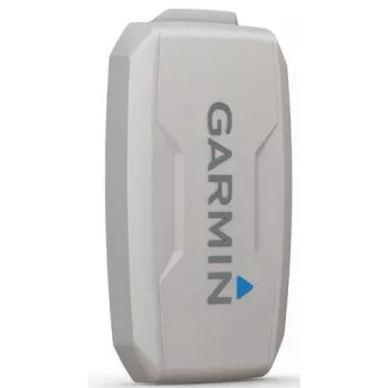 Husă de protecție Garmin pentru sonarul STRIKER Vivid 4cv – neagră, capac Snap-On cu potrivire exactă