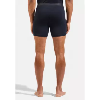 ODLO Merino 160 Boxer lenjerie termică bărbați - Negru, XXL