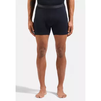 ODLO Merino 160 Boxer lenjerie termică bărbați - Negru, XXL