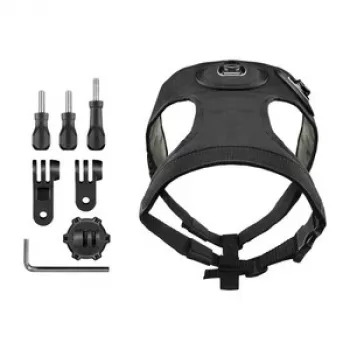 Garmin VIRB X Suport pentru ham de câine, mic