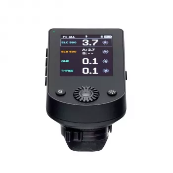 Transmițător Elinchrom Transmitter Pro X pentru Canon