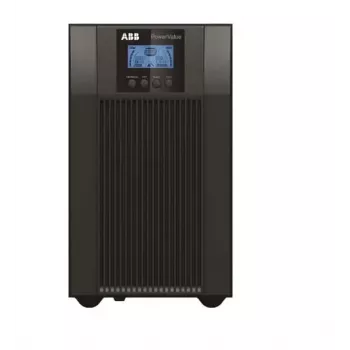 UPS online tower ABB PowerValue 11 T G2 1KVA