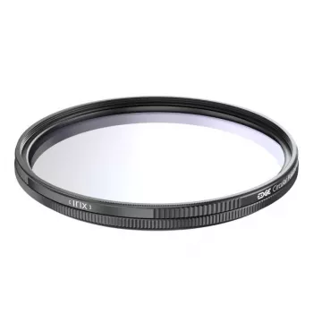 Filtru de polarizare circulară Irix Edge CPL 67mm (IFE-CPL-67)