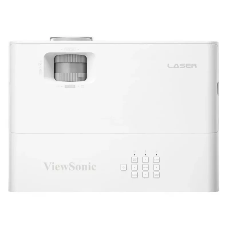ViewSonic LX720-4K Proiector laser DLP 4K-UHD