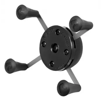 RAM MOUNTS UNPKD RAM X-Grip Universal Holder with 1-Inch Ball