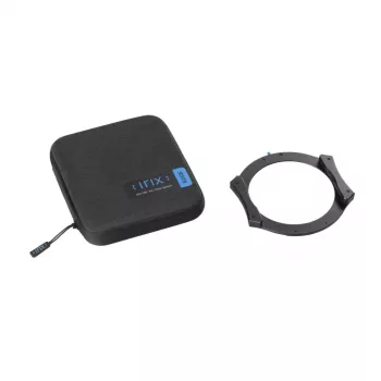 Set de start sistem de filtre Irix Edge 100mm IFHC-100-SS cu CPL magnetic și ND1000