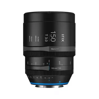 Obiectiv cine Irix 150mm T3.0 Macro pentru Micro Four Thirds (imperial)