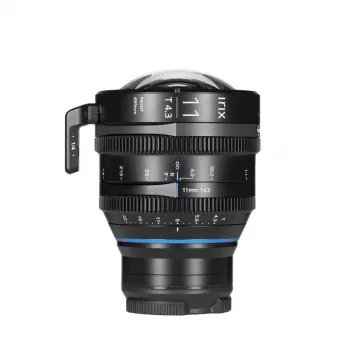 Obiectiv cine Irix 11mm T4.3 L-mount imperial