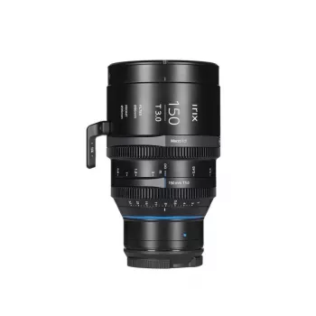 Obiectiv cine Irix 150mm T3.0 Macro Canon RF metric