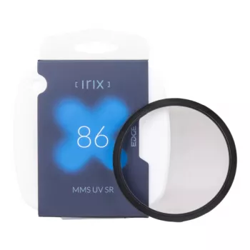 Filtru UV magnetic Irix Edge MMS UV SR - 95mm