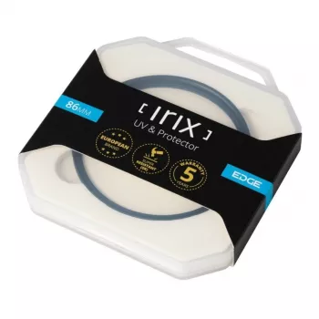 Filtru subțire cu tratament multiplu Irix Edge UV Protector SR 67mm