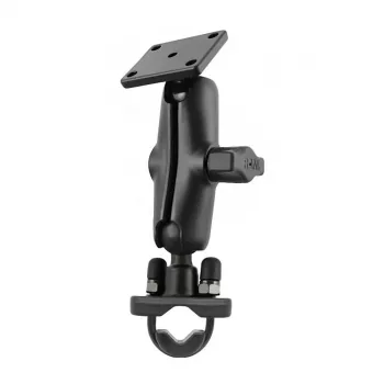 Suport cu clemă U RAM MOUNTS RAM-B-149Z-347U cu bază cu bilă de 1