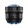 Obiectiv cine IRIX 11mm T4.3 PL-mount metric