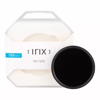 Filtru ND1000 Irix Edge 105mm