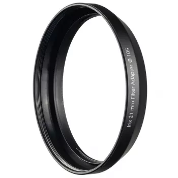 Adaptor de filtru Irix Edge 95mm pentru obiectivul 21mm f/1.4 cu capac (IFA-21DF)
