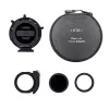 Adaptor Irix MMS PL la E cu filtre magnetice drop-in, set standard