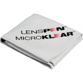 Lavetă de curățare din microfibra velur LensPen MicroKlear (MK-2-G)