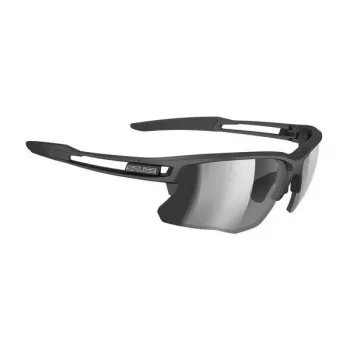 Ochelari de soare Salice 031RWX negru/RWX 1-3+RW Silver