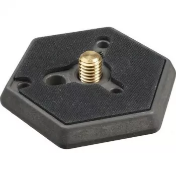 Placă de prindere rapidă Manfrotto 030-38