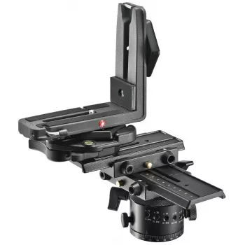 Manfrotto MH057A5 Panoramic Head (MH057A5)