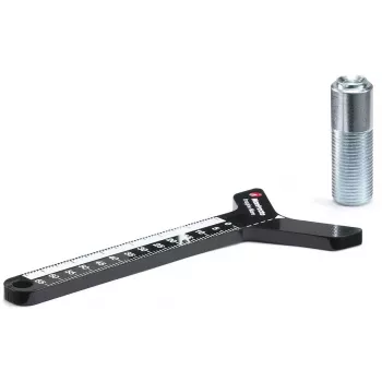 Manfrotto MS050M4-Q2 Suport de cameră L-Bracket Q2