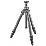 Treppiedi din fibră de carbon Gitzo GT3542 Mountaineer Series 3