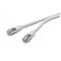 Vivanco Cablu patch CAT 5e 2 m (VVITLAN5E200W)
