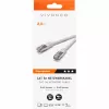Vivanco Cablu patch CAT 5e 2 m (VVITLAN5E200W)