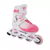 Roces Jokey X Girl Role reglabile EU 30-33 roz