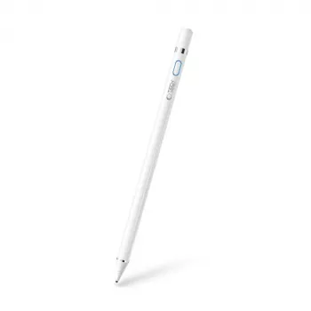 Tech-Protect Active Stylus Pen White