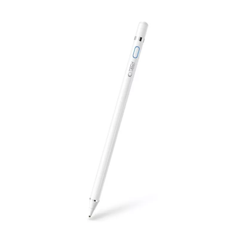 Stilus activ Tech-Protect Alb