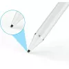 Stilus activ Tech-Protect Alb
