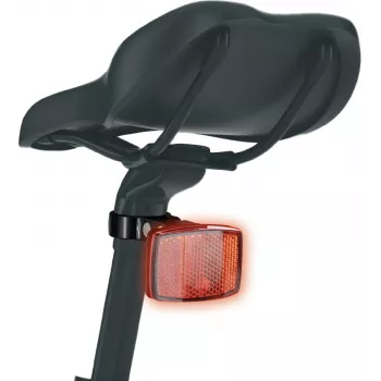 Reflector de bicicletă cu tracker integrat SBS Find My (TEFINDBIKE)