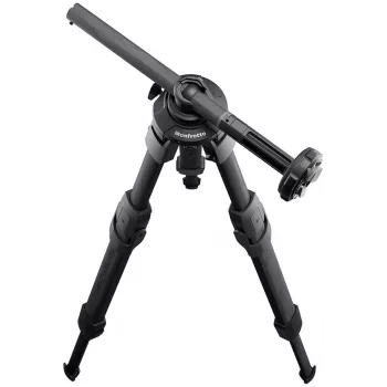 Treppiedi hibrid din fibră de carbon Manfrotto MTONEC ONE (MTONEC)